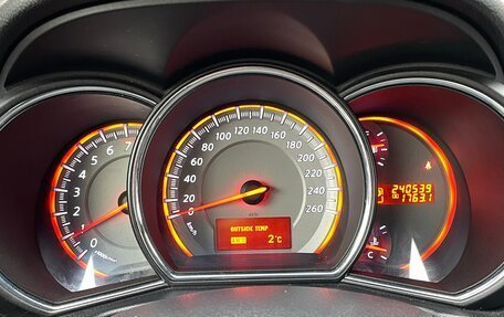 Nissan Murano, 2010 год, 1 350 000 рублей, 13 фотография