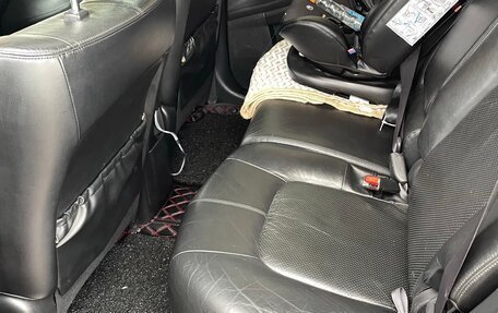 Nissan Murano, 2010 год, 1 350 000 рублей, 14 фотография