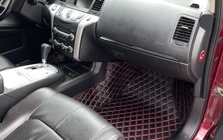 Nissan Murano, 2010 год, 1 350 000 рублей, 18 фотография