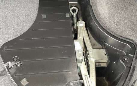 Nissan Murano, 2010 год, 1 350 000 рублей, 28 фотография