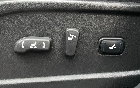 Nissan Murano, 2010 год, 1 350 000 рублей, 26 фотография