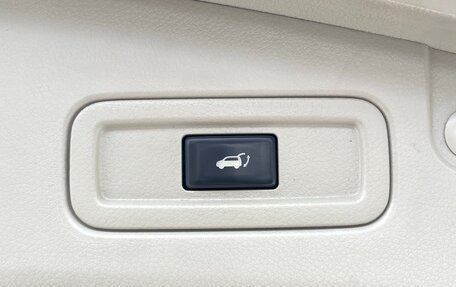 Nissan Murano, 2010 год, 1 350 000 рублей, 24 фотография