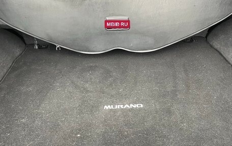 Nissan Murano, 2010 год, 1 350 000 рублей, 25 фотография