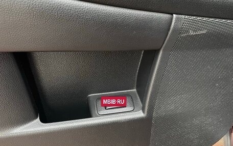 Nissan Murano, 2010 год, 1 350 000 рублей, 27 фотография