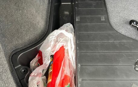 Nissan Murano, 2010 год, 1 350 000 рублей, 29 фотография