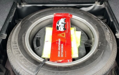 Nissan Murano, 2010 год, 1 350 000 рублей, 30 фотография