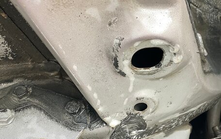 Nissan Murano, 2010 год, 1 350 000 рублей, 34 фотография