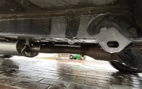 Nissan Murano, 2010 год, 1 350 000 рублей, 32 фотография