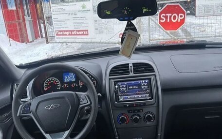 Vortex Tingo I, 2012 год, 250 000 рублей, 5 фотография