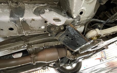 Nissan Murano, 2010 год, 1 350 000 рублей, 35 фотография