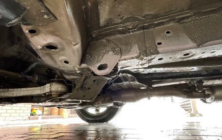 Nissan Murano, 2010 год, 1 350 000 рублей, 36 фотография