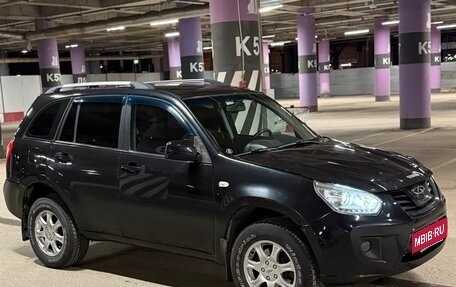 Vortex Tingo I, 2012 год, 250 000 рублей, 2 фотография