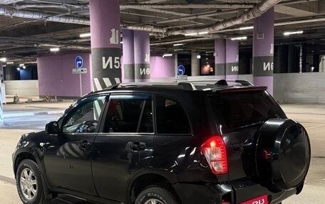 Vortex Tingo I, 2012 год, 250 000 рублей, 4 фотография