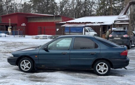 Ford Mondeo I, 1994 год, 145 000 рублей, 4 фотография