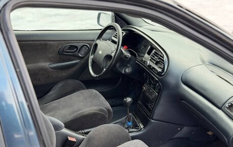 Ford Mondeo I, 1994 год, 145 000 рублей, 7 фотография