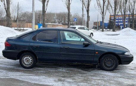 Ford Mondeo I, 1994 год, 145 000 рублей, 5 фотография