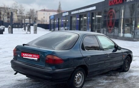 Ford Mondeo I, 1994 год, 145 000 рублей, 6 фотография