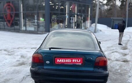 Ford Mondeo I, 1994 год, 145 000 рублей, 8 фотография