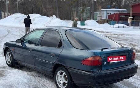 Ford Mondeo I, 1994 год, 145 000 рублей, 9 фотография