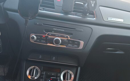 Audi Q3, 2012 год, 1 495 000 рублей, 11 фотография