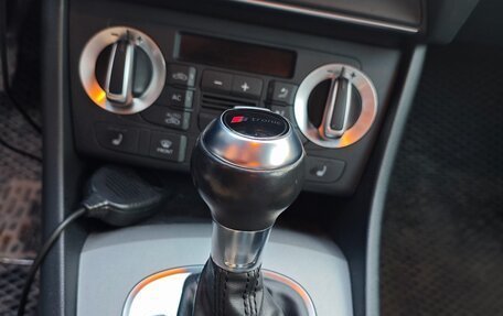 Audi Q3, 2012 год, 1 495 000 рублей, 12 фотография