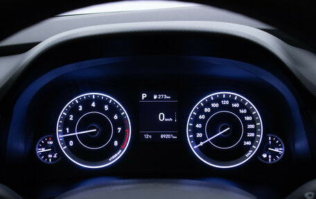 Hyundai Creta, 2022 год, 2 150 000 рублей, 12 фотография