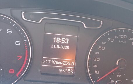 Audi Q3, 2012 год, 1 495 000 рублей, 10 фотография