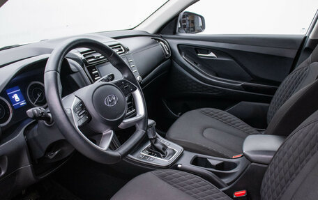 Hyundai Creta, 2022 год, 2 150 000 рублей, 10 фотография