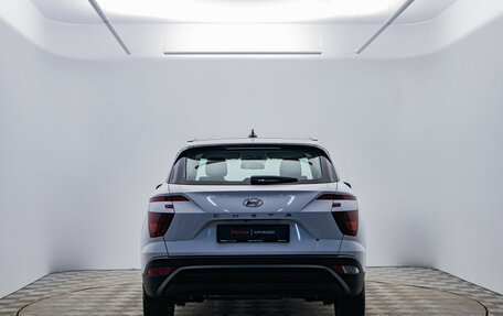 Hyundai Creta, 2022 год, 2 150 000 рублей, 6 фотография