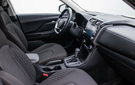 Hyundai Creta, 2022 год, 2 150 000 рублей, 9 фотография