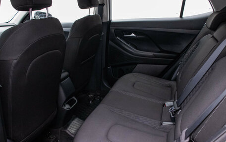 Hyundai Creta, 2022 год, 2 150 000 рублей, 11 фотография