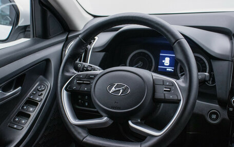 Hyundai Creta, 2022 год, 2 150 000 рублей, 15 фотография