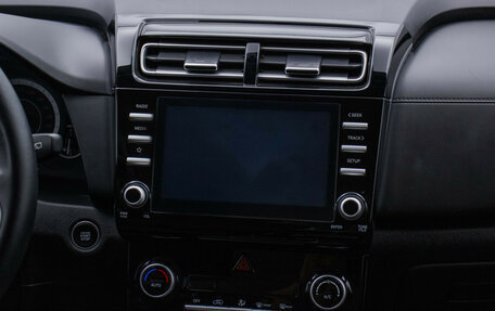 Hyundai Creta, 2022 год, 2 150 000 рублей, 14 фотография