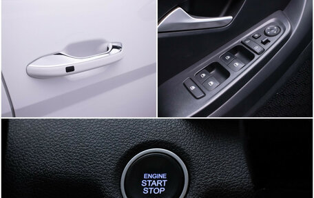 Hyundai Creta, 2022 год, 2 150 000 рублей, 16 фотография