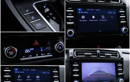 Hyundai Creta, 2022 год, 2 150 000 рублей, 17 фотография