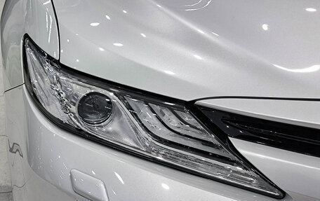 Toyota Camry, 2019 год, 3 150 000 рублей, 17 фотография