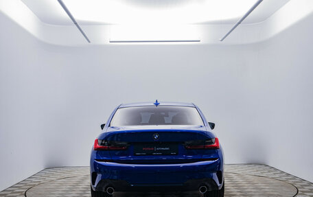 BMW 3 серия, 2019 год, 3 940 000 рублей, 6 фотография