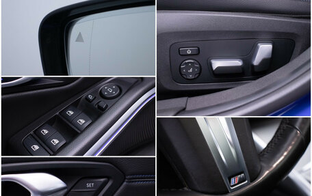 BMW 3 серия, 2019 год, 3 940 000 рублей, 17 фотография