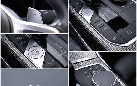 BMW 3 серия, 2019 год, 3 940 000 рублей, 19 фотография