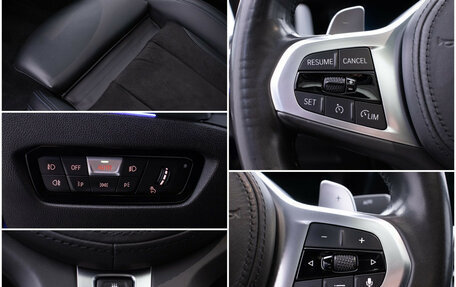 BMW 3 серия, 2019 год, 3 940 000 рублей, 18 фотография