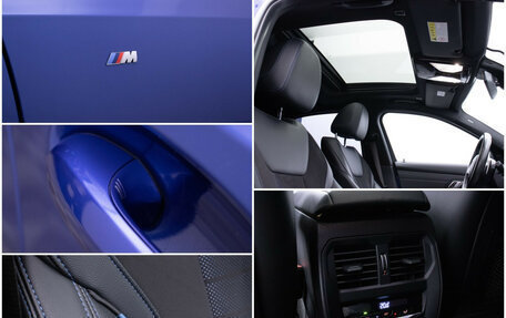 BMW 3 серия, 2019 год, 3 940 000 рублей, 16 фотография