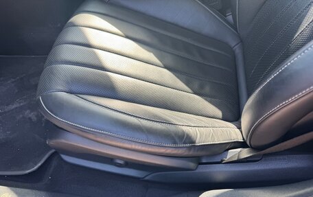 Mercedes-Benz E-Класс, 2019 год, 3 700 000 рублей, 13 фотография