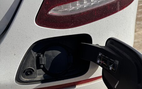 Mercedes-Benz E-Класс, 2019 год, 3 700 000 рублей, 14 фотография