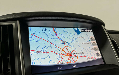 Infiniti Q50 I рестайлинг, 2018 год, 2 247 000 рублей, 14 фотография