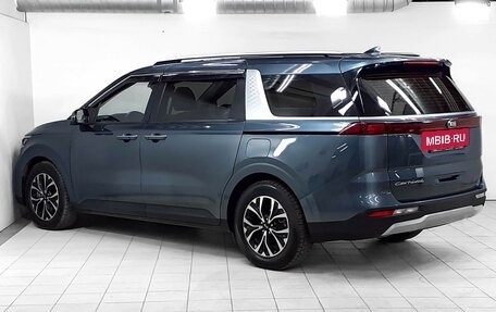 KIA Carnival, 2020 год, 3 849 000 рублей, 6 фотография