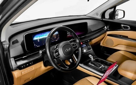 KIA Carnival, 2020 год, 3 849 000 рублей, 7 фотография