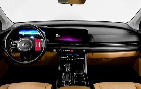 KIA Carnival, 2020 год, 3 849 000 рублей, 8 фотография