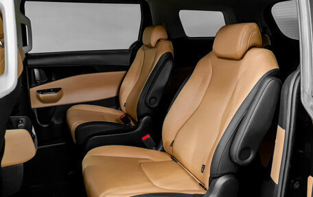 KIA Carnival, 2020 год, 3 849 000 рублей, 10 фотография