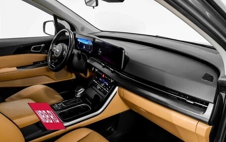 KIA Carnival, 2020 год, 3 849 000 рублей, 9 фотография