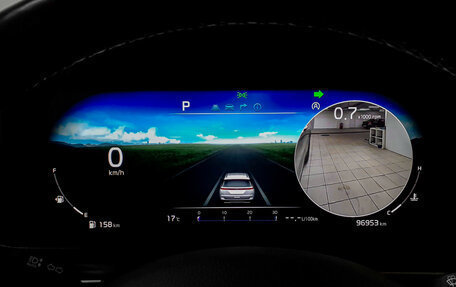 KIA Carnival, 2020 год, 3 849 000 рублей, 13 фотография